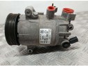 Recambio de compresor aire acondicionado para volkswagen polo (6c1) advance bluemotion referencia OEM IAM 5Q0820803B 01141227 DE