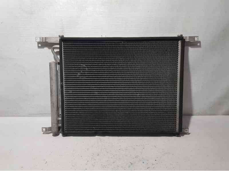 Recambio de condensador / radiador aire acondicionado para chevrolet aveo lt referencia OEM IAM 94838819  