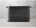 Recambio de condensador / radiador aire acondicionado para chevrolet aveo lt referencia OEM IAM 94838819  