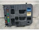 Recambio de caja reles / fusibles para peugeot 308 confort referencia OEM IAM 9663798180 55859010208 BSI