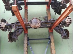 PUENTE TRASERO DISCO C/GRUPO