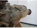 Recambio de caja transfer para nissan patrol (k/w260) corto ta referencia OEM IAM   