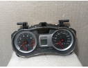 Recambio de cuadro instrumentos para renault clio iii exception referencia OEM IAM 8200820999 7AEE166664 VISTEON