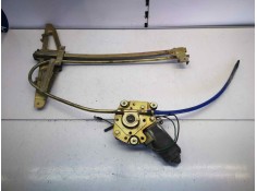 ELEVALUNAS DELANTERO DERECHO 2 PINS