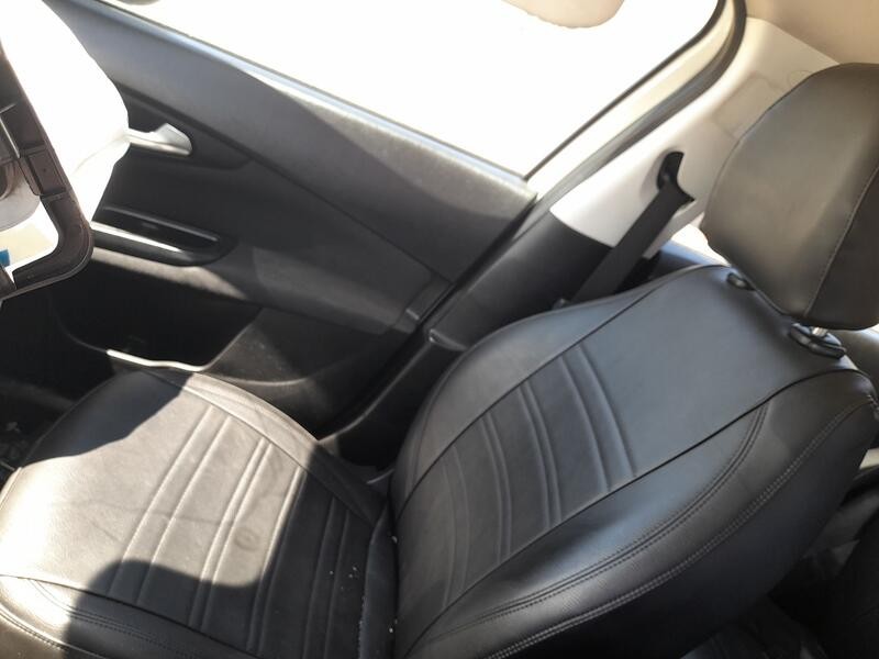 Recambio de asiento delantero derecho para fiat tipo station wagon (356_, 357_) 1.4 (356wxf1b) referencia OEM IAM   