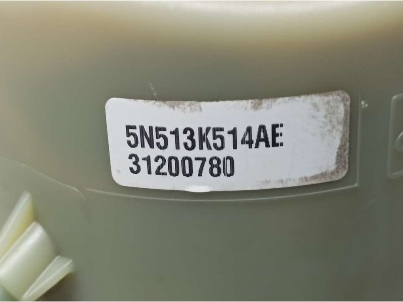 Recambio de bomba direccion electrica para volvo s40 berlina 1.6 d kinetic referencia OEM IAM 5N513K514AE  