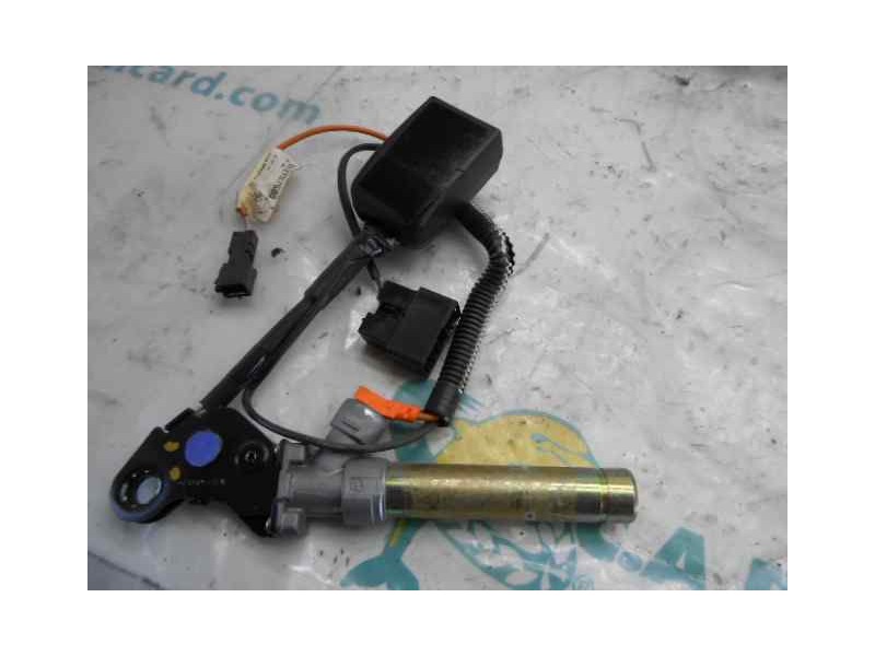 Recambio de pretensor airbag izquierdo para citroën xsara berlina 1.6 lx referencia OEM IAM   
