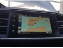Recambio de sistema navegacion gps para peugeot 308 active referencia OEM IAM 9808284180 28230330 VALEO