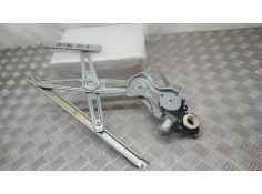 ELEVALUNAS DELANTERO DERECHO 8571005051 ELECTRICO 10 PINS BROSE C35419101