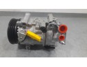 Recambio de compresor aire acondicionado para peugeot 2008 (p1) allure referencia OEM IAM 9834779880 4471100640 DENSO