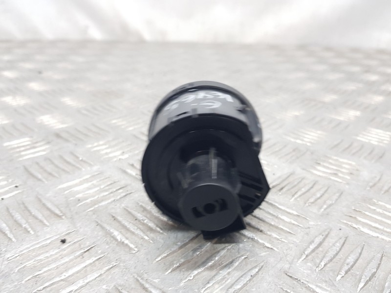 Recambio de mando luces para volkswagen polo vi (aw1, bz1, ae1) 1.6 tdi referencia OEM IAM 5G0941431R  