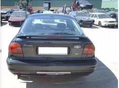 FORD MONDEO BERLINA/FAMILIAR (FD)