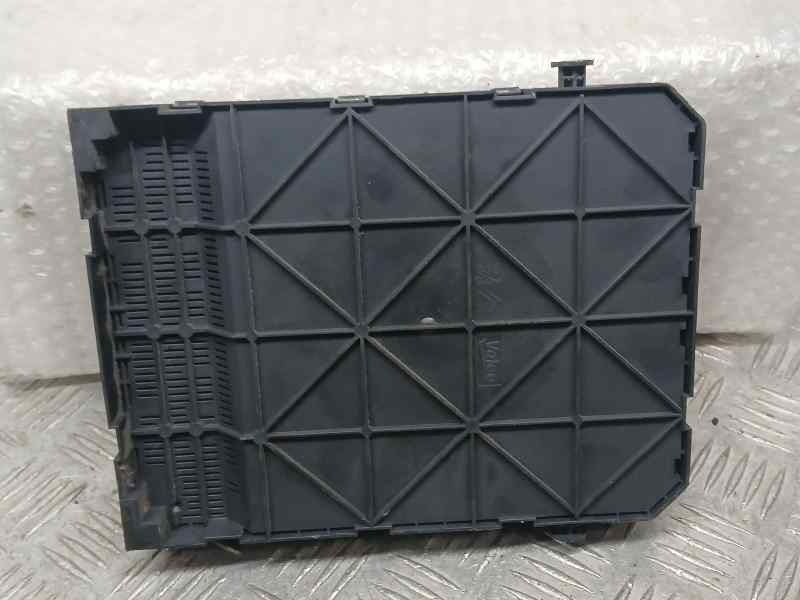Recambio de caja reles / fusibles para peugeot 308 confort referencia OEM IAM 9663798180 55859010208 BSI