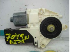 MOTOR ELEVALUNAS DELANTERO IZQUIERDO 9663036480 BROSE
