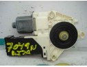 Recambio de motor elevalunas delantero izquierdo para peugeot 407 confort referencia OEM IAM 9663036480  BROSE
