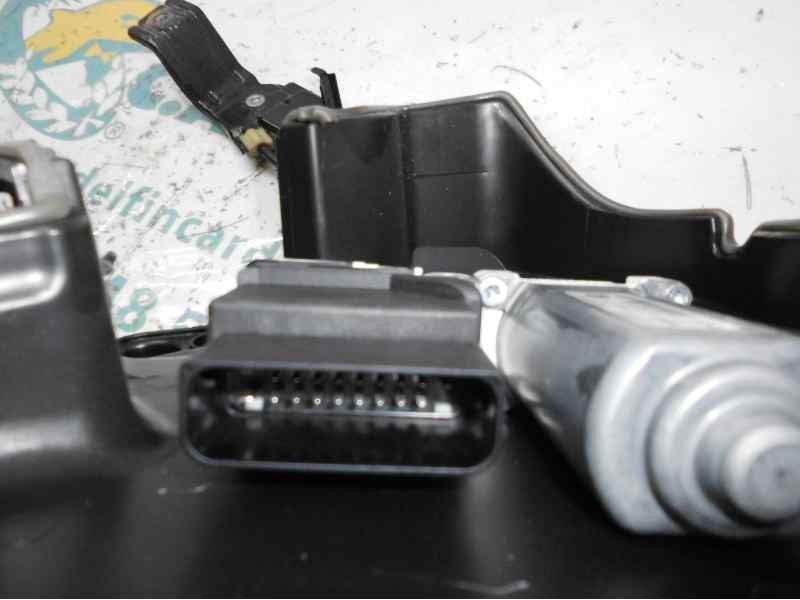 Recambio de elevalunas trasero izquierdo para seat leon (1p1) fr referencia OEM IAM 1K0959703N  ELECTRICO