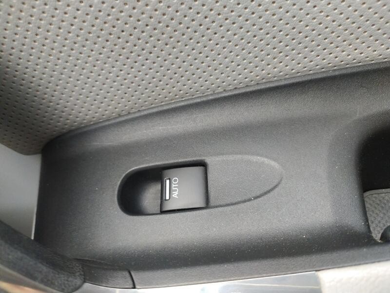 Recambio de mando elevalunas delantero derecho para honda cr-z (zf) 1.5 ima (zf1) referencia OEM IAM 35760SWAJ01  