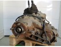 Recambio de caja transfer para nissan patrol (k/w260) corto ta referencia OEM IAM   