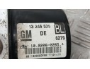Recambio de abs para opel astra gtc cosmo referencia OEM IAM 13246535BL ATE 10020602654