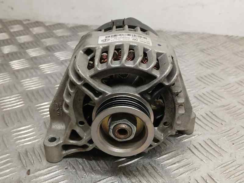 Recambio de alternador para fiat tipo ii (357) berlina lounge referencia OEM IAM 52003532 1022118472 DENSO