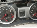 Recambio de cuadro instrumentos para renault clio iii exception referencia OEM IAM 8200820999 7AEE166664 VISTEON