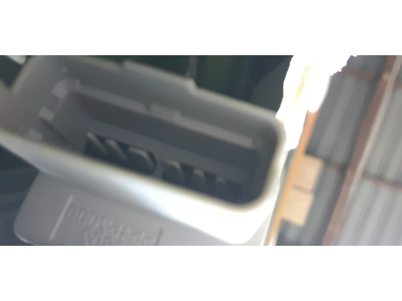 Recambio de elevalunas delantero derecho para peugeot 1007 dolce referencia OEM IAM 9222Q8  ELECTRICO 6 PINES