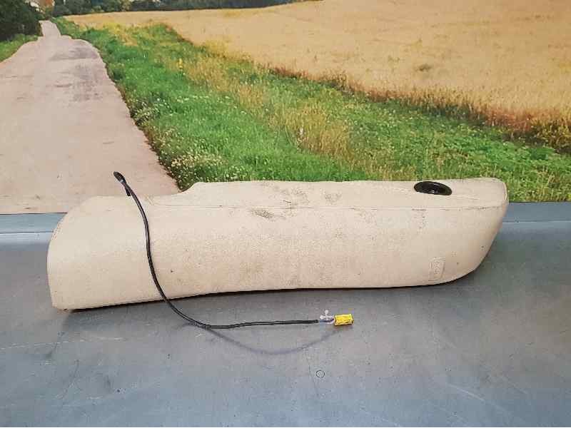 Recambio de airbag lateral trasero izquierdo para audi a6 berlina (4b2) 3.0 referencia OEM IAM 4B9880441A  