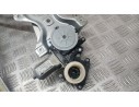 Recambio de elevalunas delantero derecho para toyota avensis (t27) advance referencia OEM IAM 8571005051 ELECTRICO 10 PINS BROSE