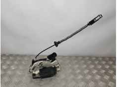 CERRADURA PUERTA DELANTERA IZQUIERDA 5K1937015E 7 PINES