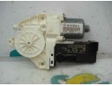 Recambio de motor elevalunas delantero izquierdo para peugeot 407 confort referencia OEM IAM 9663036480  BROSE