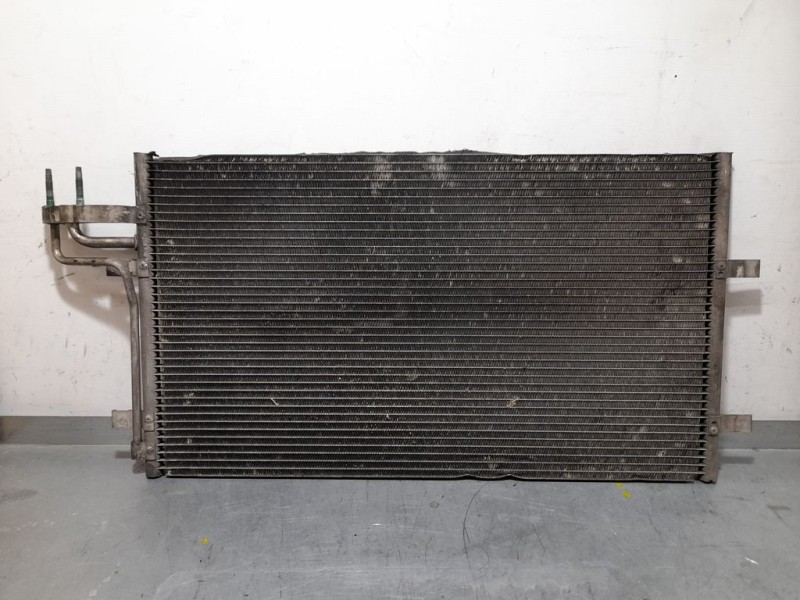 Recambio de condensador / radiador aire acondicionado para ford focus turnier (cb4) trend referencia OEM IAM 3M5H19710CC  