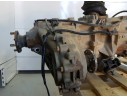 Recambio de caja transfer para nissan patrol (k/w260) corto ta referencia OEM IAM   