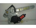 Recambio de elevalunas trasero derecho para kia picanto 1.1 crdi active referencia OEM IAM  2 PINS ELECTRICO