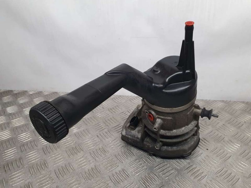 Recambio de bomba direccion electrica para peugeot 308 cc (2009) sport pack referencia OEM IAM 9673536480 A0025875 TRW