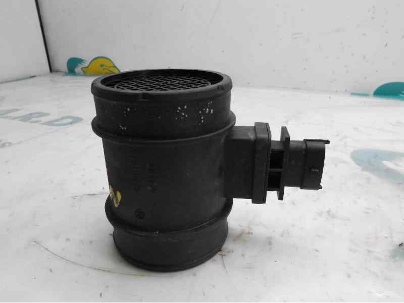 Recambio de caudalimetro para opel corsa d catch me referencia OEM IAM 0281002618 55350048 BOSCH