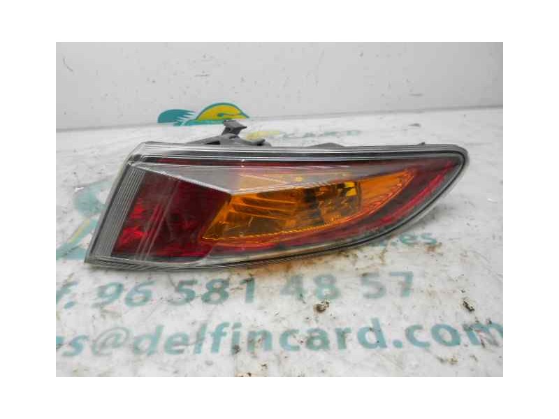 Recambio de piloto trasero derecho para honda civic berlina 5 (fk) 2.2 i-ctdi luxury referencia OEM IAM   EXTERIOR