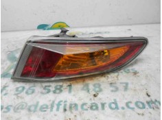 Recambio de piloto trasero derecho para honda civic berlina 5 (fk) 2.2 i-ctdi luxury referencia OEM IAM   EXTERIOR