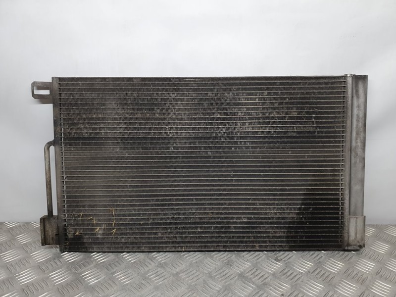 Recambio de condensador / radiador aire acondicionado para citroën nemo basis referencia OEM IAM 55700406 D1478007 BEHR