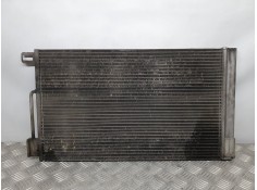 Recambio de condensador / radiador aire acondicionado para citroën nemo basis referencia OEM IAM 55700406 D1478007 BEHR