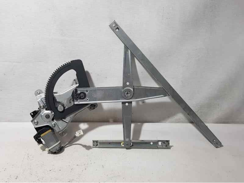 Recambio de elevalunas delantero derecho para chevrolet aveo lt referencia OEM IAM 96870317 2 PINS ELECTRICO
