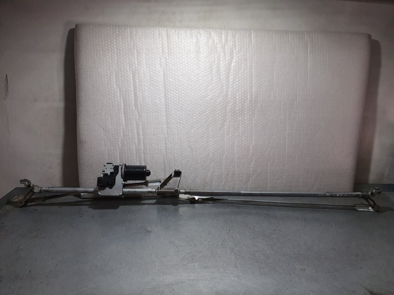 Recambio de motor limpia delantero para citroën ds4 design referencia OEM IAM VER FOTO  IZQUIERDO