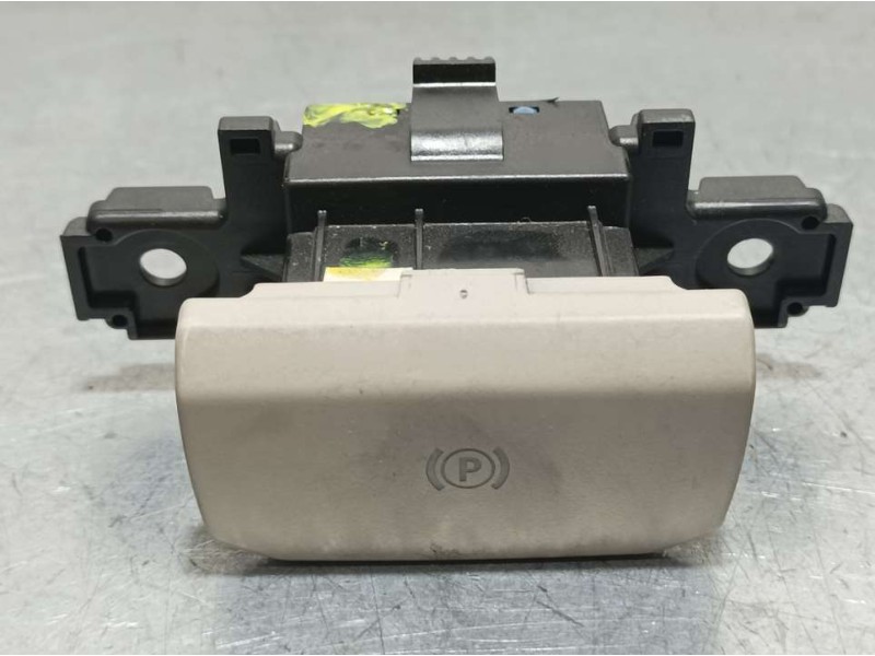 Recambio de palanca freno de mano para peugeot 508 active referencia OEM IAM 96772967BK  ELECTRICO