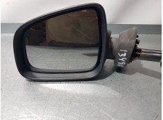 RETROVISOR IZQUIERDO 963023121R C/MANDO