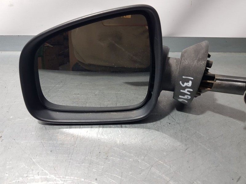Recambio de retrovisor izquierdo para dacia sandero ambiance referencia OEM IAM 963023121R  C/MANDO