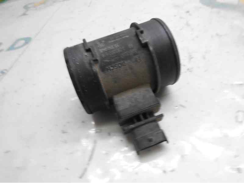 Recambio de caudalimetro para opel corsa d catch me referencia OEM IAM 0281002618 55350048 BOSCH