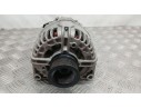 Recambio de alternador para opel astra gtc cosmo referencia OEM IAM 13229985 BOSCH 0124425050