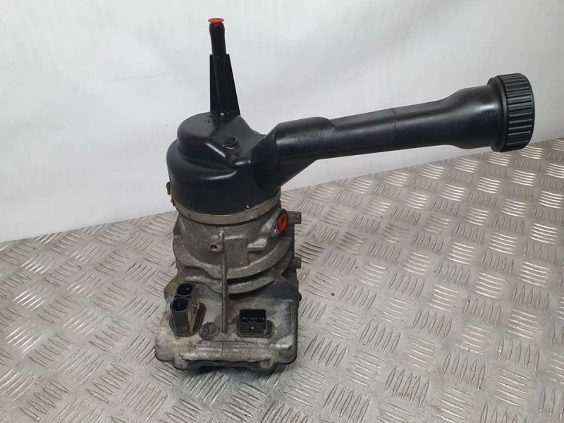 Recambio de bomba direccion electrica para peugeot 308 cc (2009) sport pack referencia OEM IAM 9673536480 A0025875 TRW
