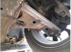 Recambio de brazo suspension inferior delantero izquierdo para opel corsa e (x15) 1.4 (08, 68) referencia OEM IAM 13426552  