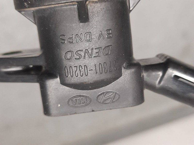 Recambio de bobina encendido para kia cee´d tech referencia OEM IAM 2730103200  