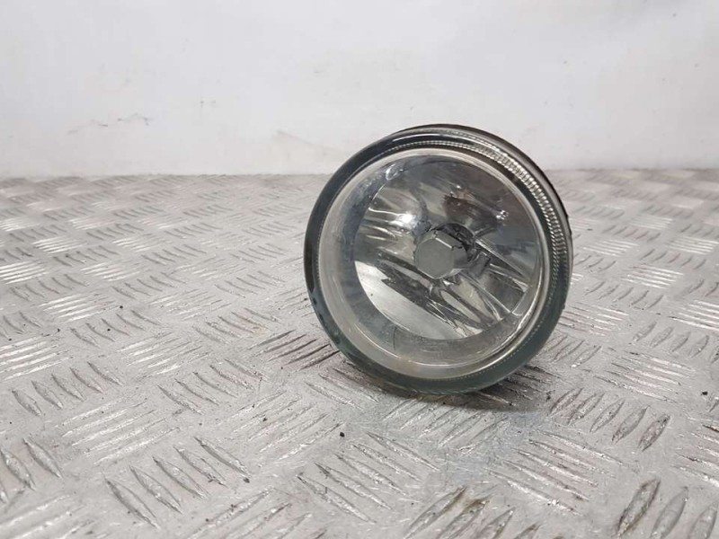 Recambio de faro antiniebla derecho para peugeot 1007 dolce referencia OEM IAM 9648947780  